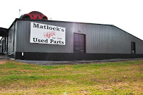 Matlock's Used Car & Parts