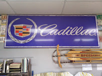 Cadillac Heaven