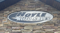 Hoyle Auto Sales