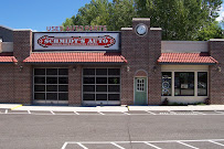 Schmidt's Auto Inc Part Store