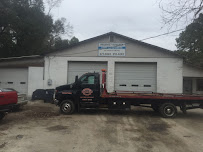 Navassa Used Auto Parts Wrecker