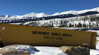 Summit roll-offs