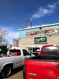 Colorado Auto & Parts Inc.