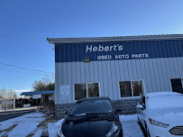 Hebert's Used Auto Parts