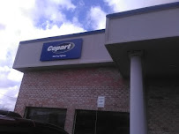 Copart - Montgomery