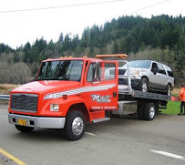 Mast Bros. Towing, Collision & Recovery