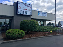 Christensen Auto Sales, Inc