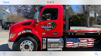 Wise Towing & Salvage Inc.