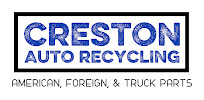 Creston Auto Recycling