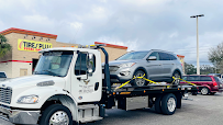 A&N Twin Towing