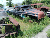 American Auto Salvage & Recycling