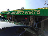 For Less Auto Parts01