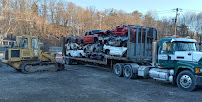 Continental Auto Recycling, Inc.