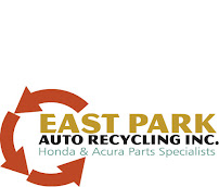 East Park Auto Recycling Inc