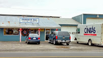 Fugle's Auto Parts