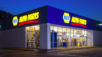 NAPA Auto Parts - NAPA Auto Parts CHS346