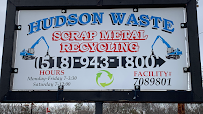 Hudson Waste Scrap Recycling