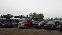 Hilltop Auto Salvage