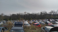 Bourbon Auto Salvage