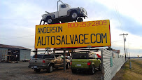 Anderson Auto Salvage