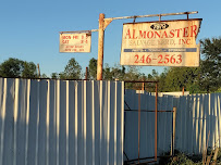 Almonaster Salvage Yard, Inc.