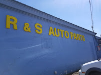 R & S Auto Parts Inc