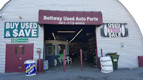 Beltway Used Auto Parts LLC