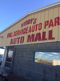 Buddy's Auto Mall and Salvage
