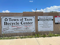 Taos Recycling Center