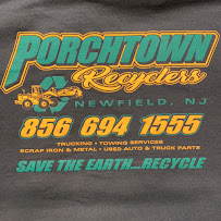 Porchtown Recyclers, Inc