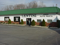 Lentini Auto Salvage - Ringoes