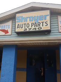 Shroyer's Auto Parts