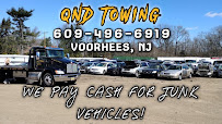 QND Towing - We Pay Cash For Junk Cars