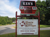 KENS AUTO SALVAGE