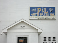 P & L Auto Parts, Inc.
