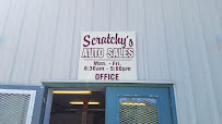 Scratchy's Auto & Truck Salvage