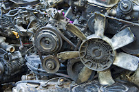 Alpine Used Auto Parts