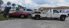 A to Z Towing & We Buy Junk Cars