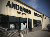 Andersen Wrecking Co., Inc.