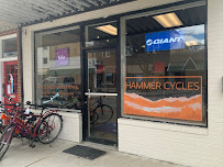 Hammer Cycles, LLC.