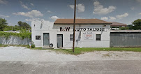 B&W Auto Salvage