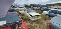 Hill Country Auto Salvage