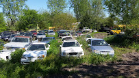 Allstate Auto Salvage