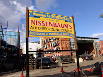 Nissenbaum's Auto Parts