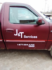 J&T Services Junk Removal of Branson