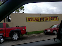 Atlas Used Auto Parts
