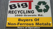 Big T Recycling & Scrap Metal