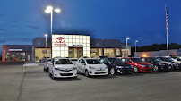 McCarthy Toyota of Sedalia