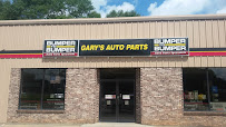 Garys Auto Parts