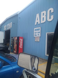 ABC Used Auto Parts